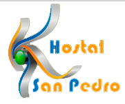 Hostal San Pedro